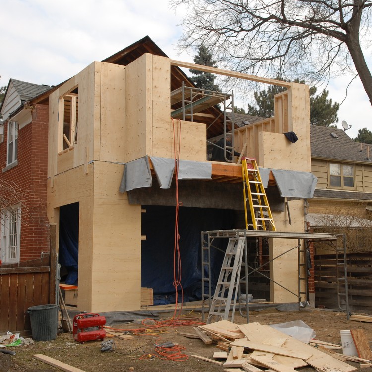 Home Renovation and Construction in Durham, NC Home Renovation and Construction in Durham, NC
