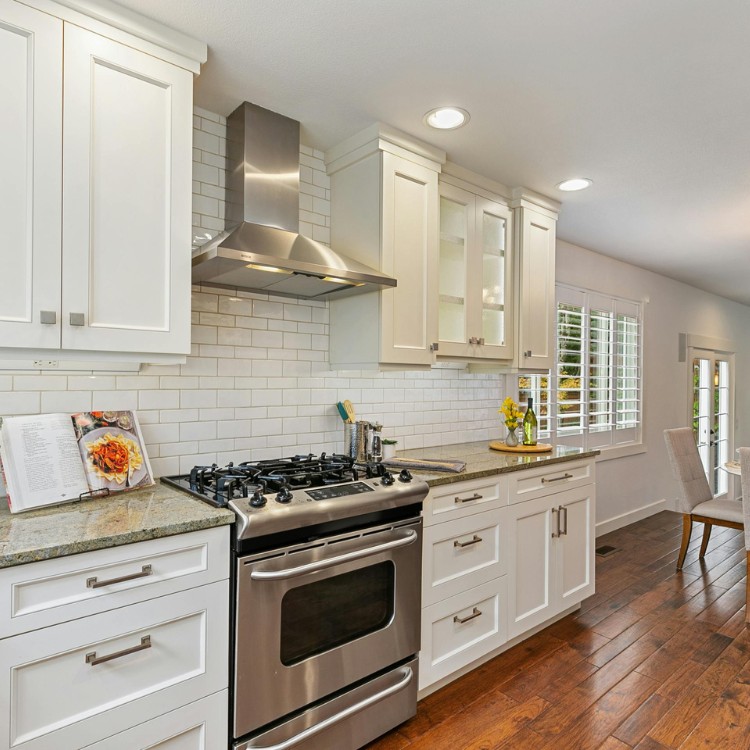 Home Renovation and Construction in Durham, NC