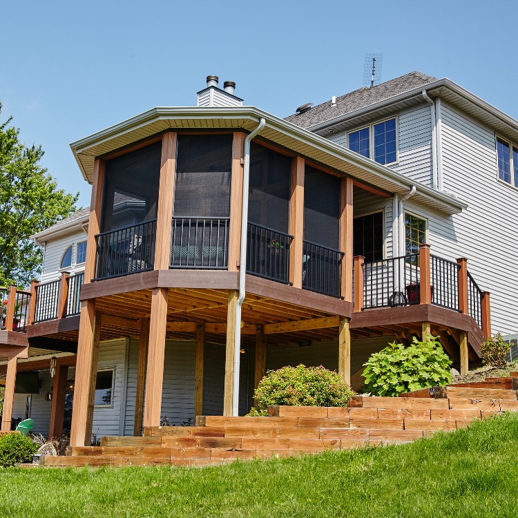 Home Renovation and Construction in Durham, NC Home Renovation and Construction in Durham, NC