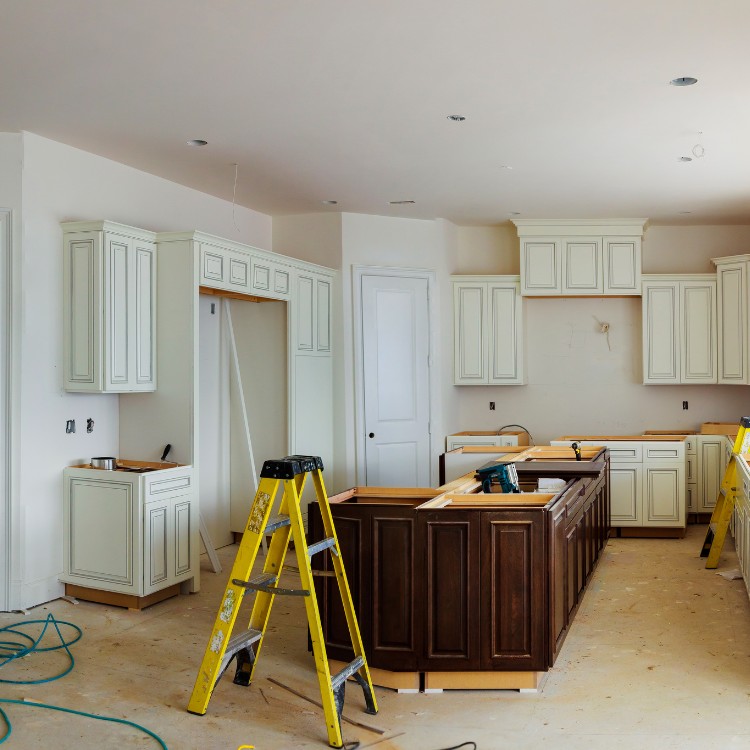 Home Renovation and Construction in Durham, NC