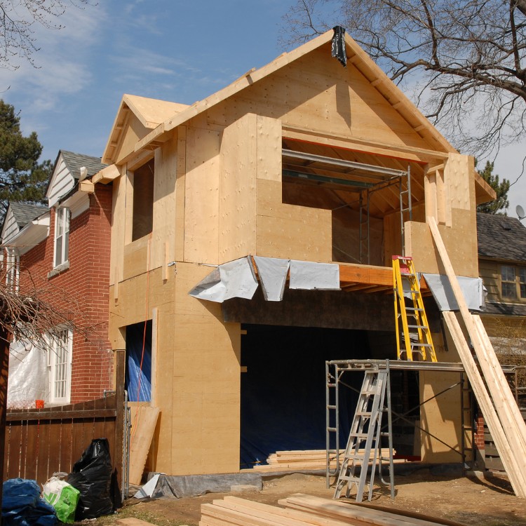 Home Renovation and Construction in Durham, NC Home Renovation and Construction in Durham, NC