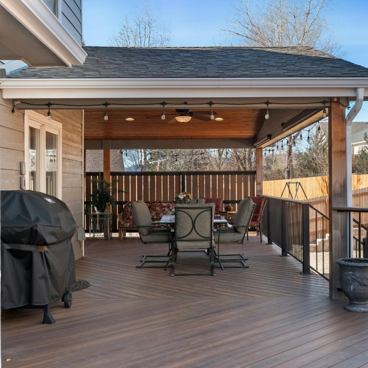 Home Renovation and Construction in Durham, NC Home Renovation and Construction in Durham, NC