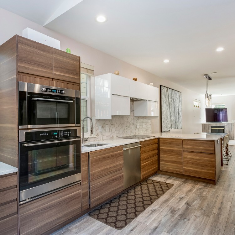 Home Renovation and Construction in Durham, NC Home Renovation and Construction in Durham, NC