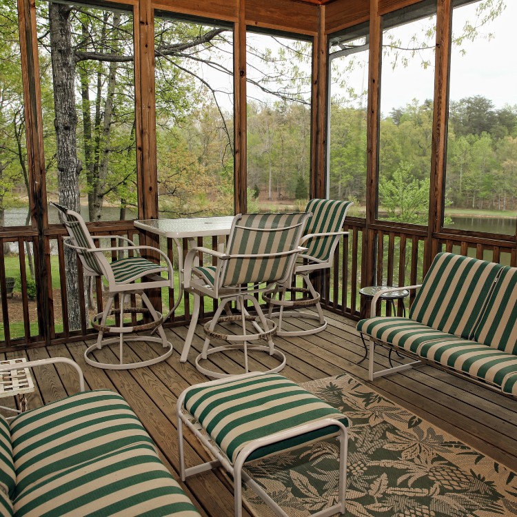 Home Renovation and Construction in Durham, NC Home Renovation and Construction in Durham, NC